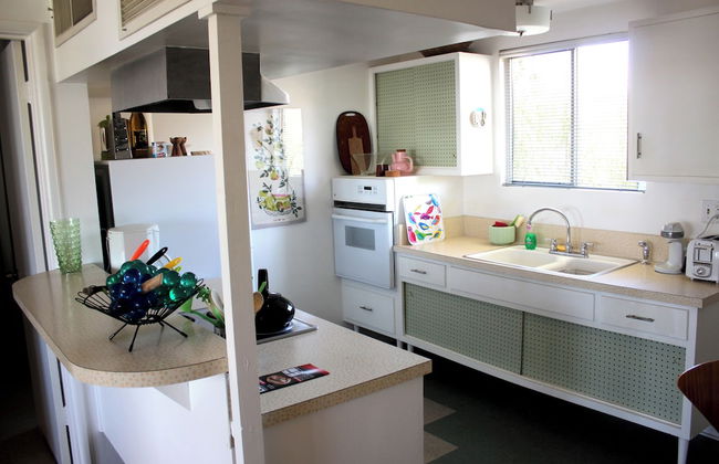 The Getaway Boutique Vacation Rentals - Foto 8