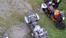 Casa vacanze Emidia - Foto 3, Garden view