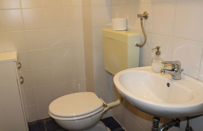 Beach Apartment Jakobus - Foto 14