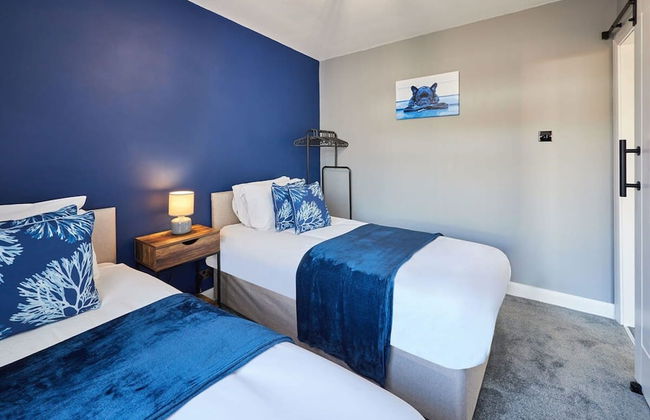 Host Stay Sands Walk Cottage - Foto 12