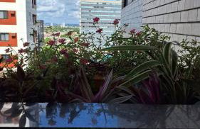 Aconchego com vista para o mar - Foto 65