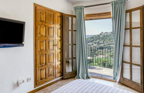 Castell Mirto - villa private pool - Foto 16