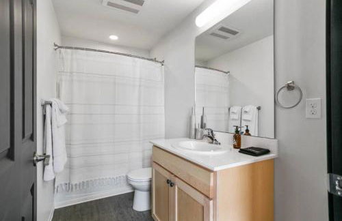 Urban SoHo Suite in the Heart of Downtown - Foto 13