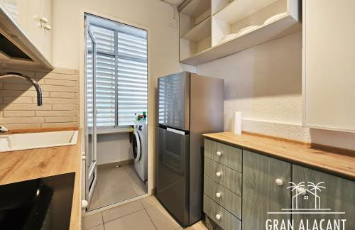 Stay in GRAN ALACANT III - Foto 11