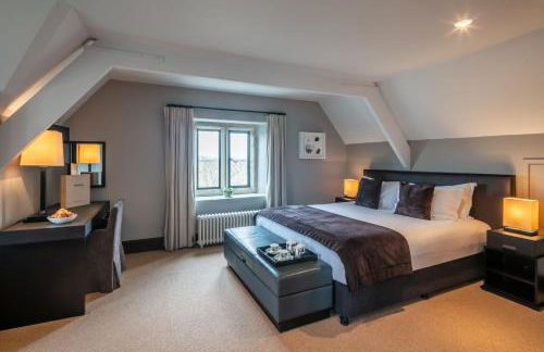 Penrhiw Priory - Foto 67