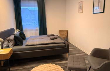 CityNest2 zentral, gemütlich, gut ausgestattet - Foto 47