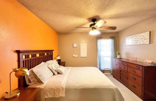 Temple Cul de sac 30 min to Magnolia and Baylor - Foto 17