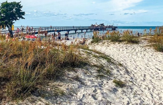 4 Person Holiday Home in Kopingsvik - Foto 15