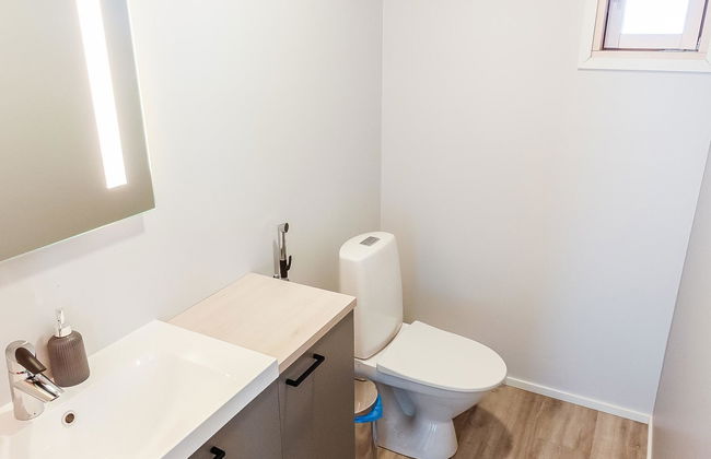 Villa kallas - Foto 29