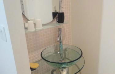 Chambre agréable au calme - Photo 15