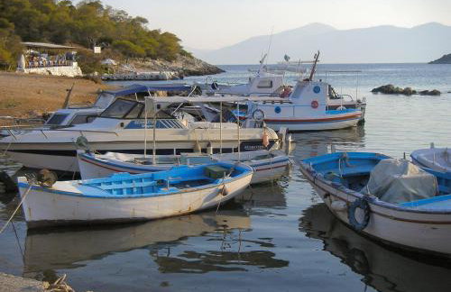 ''The Boulas'' Rooms - Foto 52