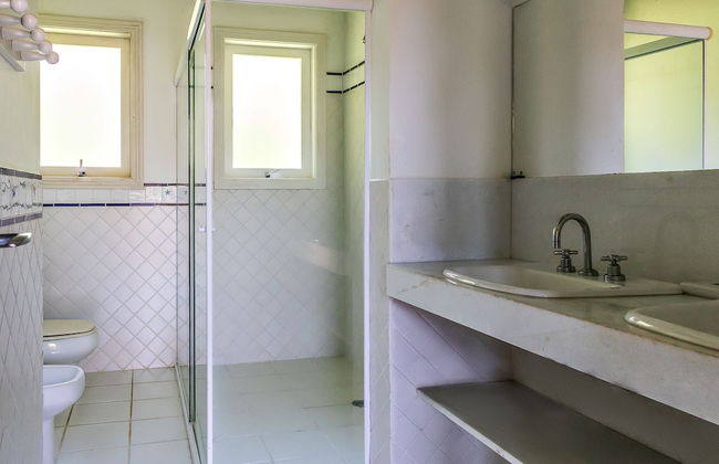 Mansão Sobreomar - Ilhabela - Foto 20