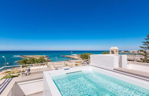 Attico Mezzaluna by BarbarHouse - Foto 1