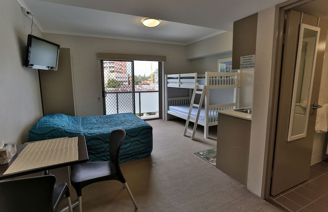 Strathfield Executive Accommodation - Photo 4