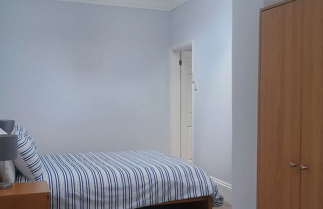 Clydesdale Apartments - Foto 53