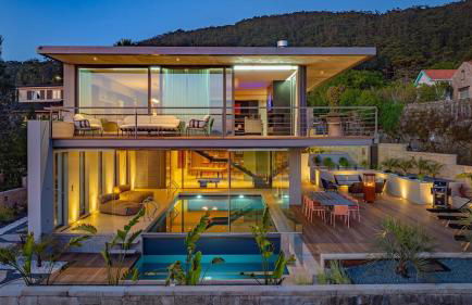 Portugal Active Eben Lodge - Heated Pool - Foto 13