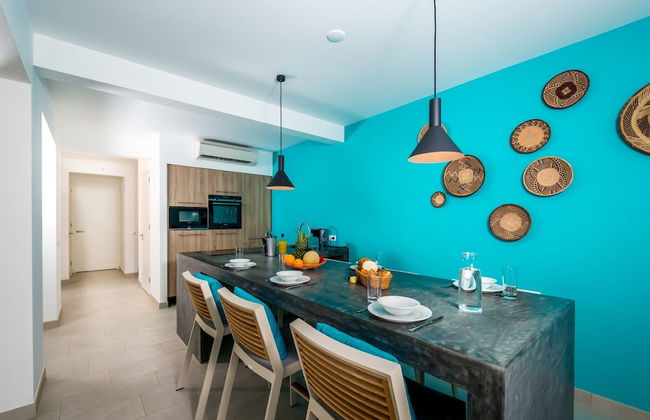 Delfins Residences - Foto 22