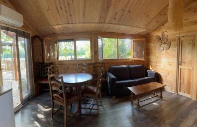 Cabanon au bord du petit Rhône - Foto 6