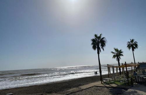 Studio With Views Next To Puerto Marina THE GREEN DOOR - Foto 6