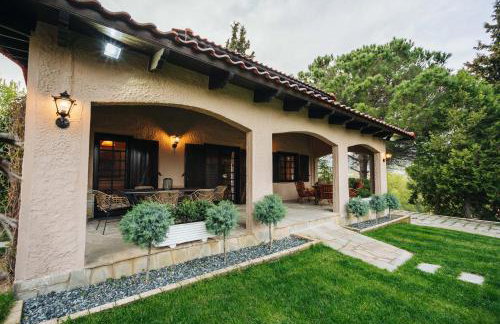 The Tree House - Photo 6