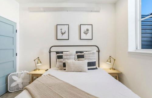 Alpine Den Private Flat Walk to South Main - Foto 19