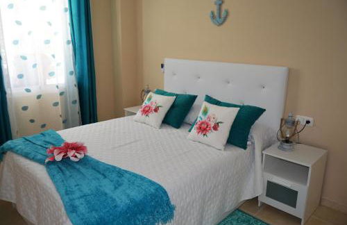 Apartamento Vista Esmeralda en Playa Paraiso - Foto 22