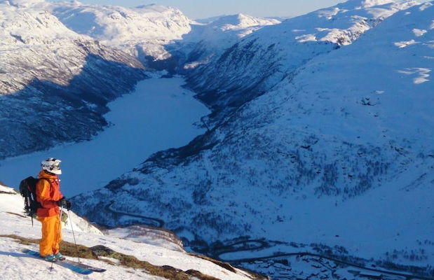 Hordatun Hotel - Foto 27