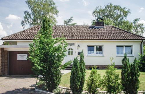 Linnemanns Gaestehaus - Foto 1