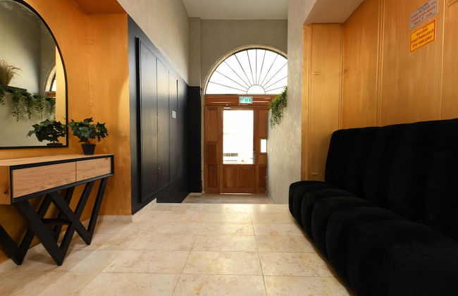 AirTLV Deluxe Jaffa Apartments - Foto 66