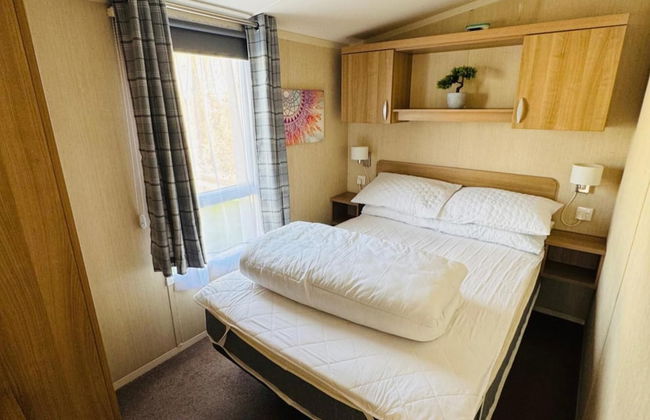 Statichomesleeps6-lakeview-petsok-balcony-parking - Foto 10