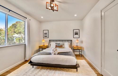 @ Marbella Lane - Stylish Cozy4br in Siliconvalley - Photo 62