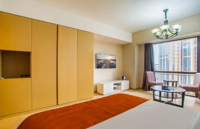 qingdaowanxianghuayuan - Foto 20