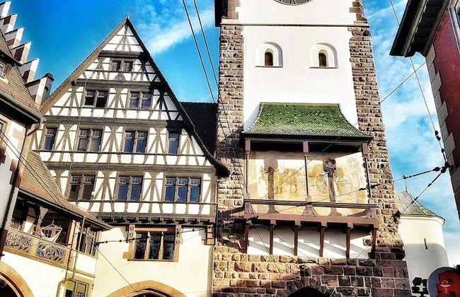 Deluxe Studio La Gatita Amable - Foto 17