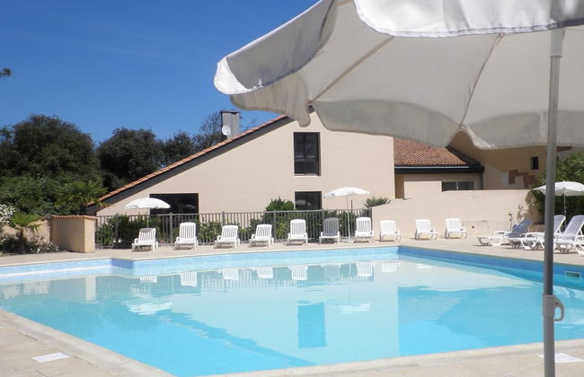 VVF Soulac-sur-Mer Bordeaux Médoc - Photo 17