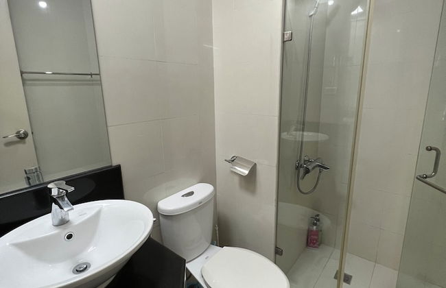 Del'S Condotel across NAIA Terminal 3 - Photo 13