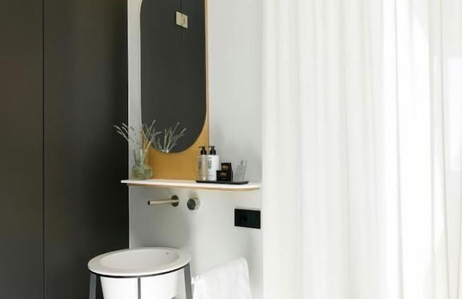 Criu Boutique Hotel - Photo 44