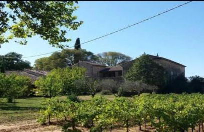 Mas des Pelissiers Gîte - Foto 13