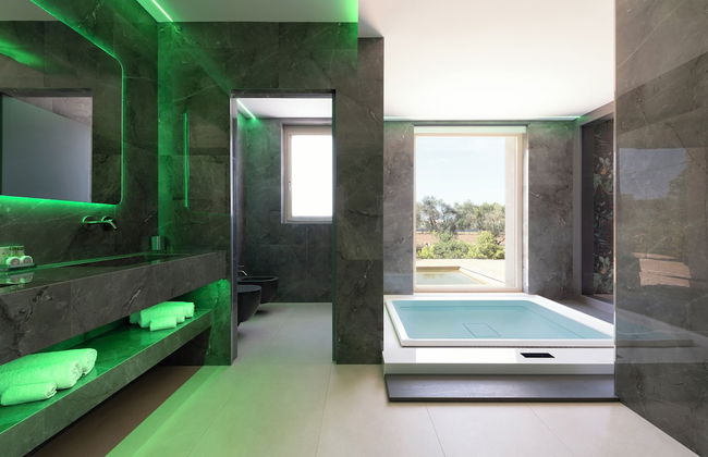 Masseria Elysium - Foto 36