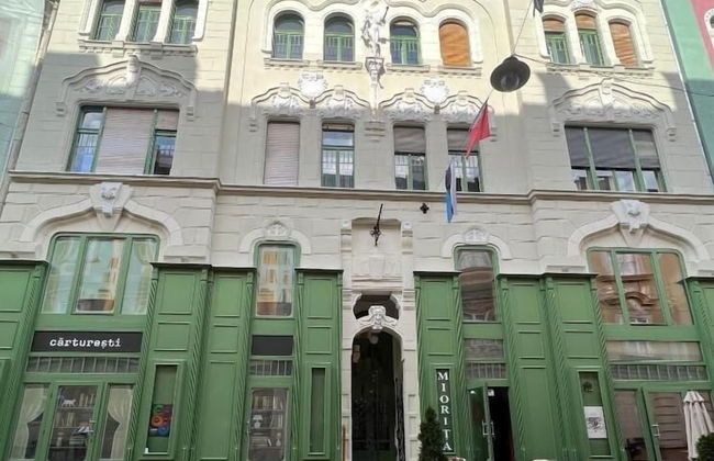 VISAJ Downtown - Foto 24