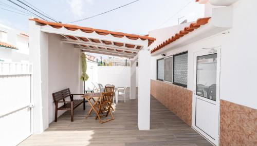 Nazare with Garden and Barbecue - Foto 4