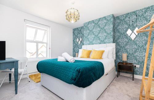 Westview Cottage bikes/chef/hot tub - Foto 1