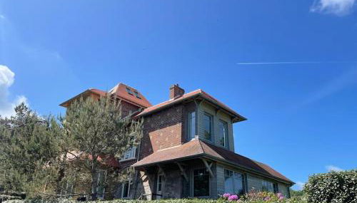 Le colombier, villa vue mer accès plage 300M - Foto 5