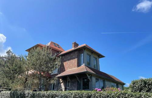 Le colombier, villa vue mer accès plage 300M - Foto 5