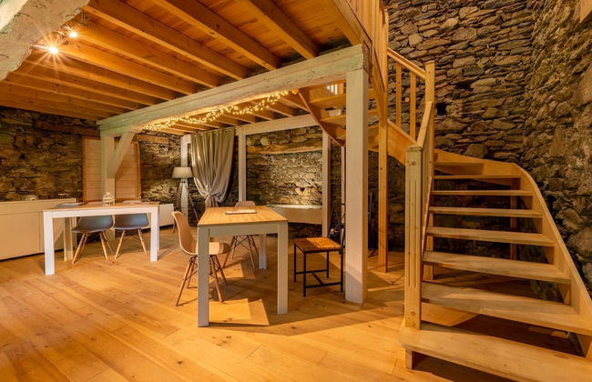 Résidence Les Balcons de l'Yse - Photo 8