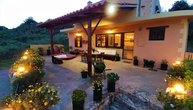 Thymes traditional house - Foto 2, Imagem principal