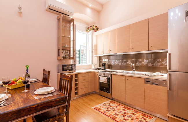 Kantouni Bizi Myranthis Apartment - Foto 11