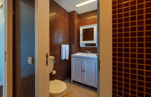 Hotel Apartamento Solverde - Foto 132