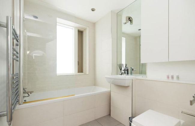 The Copenhagen Place - Enchanting 2bdr Flat With Balcony - Foto 12