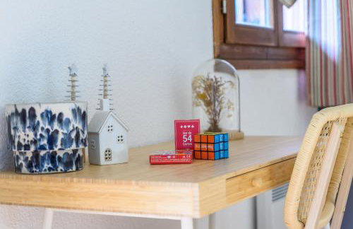 CozySerenity, Orelle & Les 3 Vallées - Photo 6