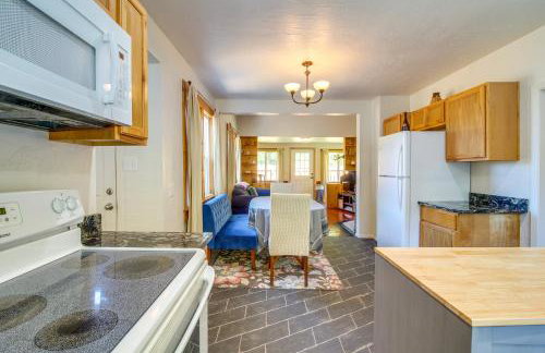 Less Than 1 Mi to Coquille River Cottage with Private Yard! - Photo 7